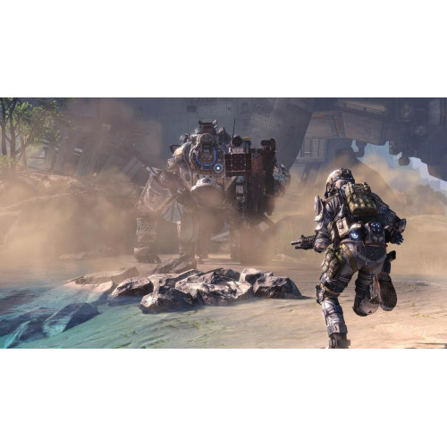 Titanfall [Xbox 360] Kasutatud
